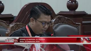 Menyoal Batas Cuti Kampanye Bagi Calon Kepala Daerah Petahana [upl. by Higginson]