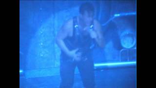 Rammstein  Stein um Stein LIVE HD  Brixton Academy London UK 2005 [upl. by Yendys]