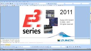 E3 series Tutorial lesson 1 [upl. by Aisac638]