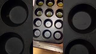 Chef tip for making Yorkshire puddings [upl. by Nairoc260]