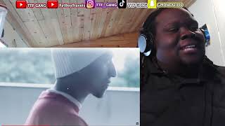 Brodha V  Aathma Raama Music Video Reaction [upl. by Nicolau]