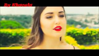 Selin سيلين  Aywa أيوه Maya DiabAsl lbanat charbat  Gunesin kizlari [upl. by Gadmon]