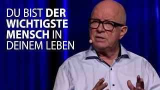 Du bist der wichtigste Mensch in deinem Leben [upl. by Glenda]