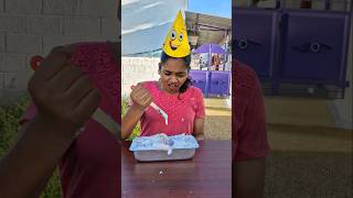 How to make the best BIRTHDAY CAKE for your SIBLINGS🎂😱TomampJerry 🤣DiyaIshwarya shorts [upl. by Einnaffit]