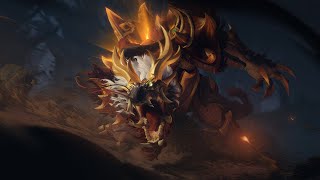 Dota 2 Dragons Hoard unboxing [upl. by Coussoule]