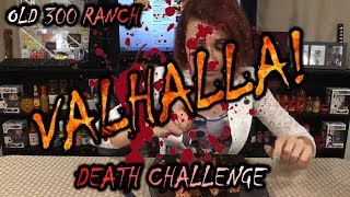 Valhalla Death Challenge [upl. by Rafaello]