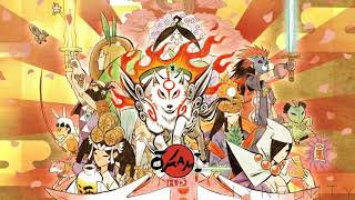 Okami  Full OST w Timestamps [upl. by Fleming]