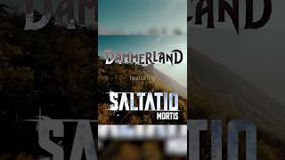 Dämmerland x Saltatio Mortis  VERLOREN TRÄUME  060924 [upl. by Atineb172]