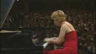 Olga Kern  Rachmaninoff Piano Concerto No 3 [upl. by Orenid]