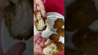 Panko Fried Chicken Recipe [upl. by Beichner434]