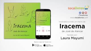 Audiolivro  Iracema [upl. by Ninetta]