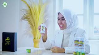 Ambejoss amp Salep Salwa Obat WasirAmbeien Dari PT De Nature Indonesia [upl. by Solomon627]