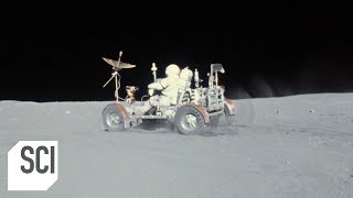 An Apollo Astronaut Explains What It Was Like To Work On The Moon [upl. by Macguiness]