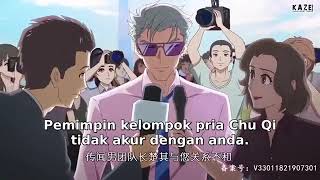 Immemorial Love For You S1  Episode 04 Sub Indo [upl. by Gisser]