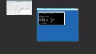 STH How To Reset Windows Server 2012 R2 Administrator Password [upl. by Luhe]