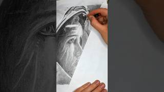 Create a photorealistic drawing with me graphitedrawing [upl. by Bettina43]