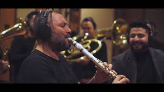 Dzambo Agusevi Orchestra feat Hüsnü Șenlendirici ▶ TAKSIM DREAM [upl. by Ike]