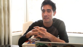 BEHIND THE MAGIC  LIVE w ZACH KING [upl. by Elletsirhc]