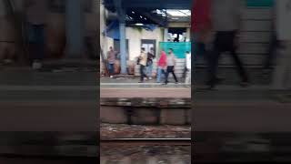 Kurla Station 1kcreator dadar viral mumbai [upl. by Genna]