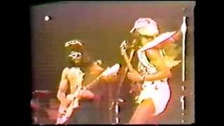 PFUNK 19780218 Landover MD  Capitol Center  Flashlight Tour  Rizzio Version [upl. by Hellene]