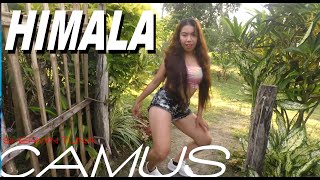 BUDOTS DANCE HIMALA REMIX MGIRLS [upl. by Ydolem]