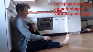 Wat is fasciitis plantaris [upl. by Oinota]