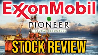 The Best Oil and Gas Stock To Buy Now  XOM Stock Review [upl. by Jillian]