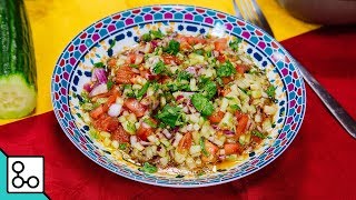 Salade Marocaine  YouCook [upl. by Cima]