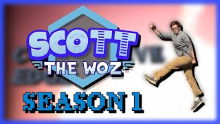 Scott The Woz Season 1 Retrospective [upl. by Daron]