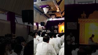 Nemras  Parmatma bani jase aatma  Singer Jainam live  Jain program  jainism concert neminath [upl. by Pleione]