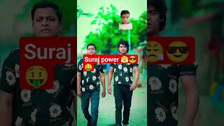 Suraj friend teamsuraj funny sad surajlove surajsquad emotional song bollywood comedy music [upl. by Link]