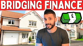 What is a bridging loan When and How to Use Bridging finance in Property [upl. by Elana]