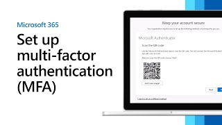 Overview of multi factor authentication [upl. by Sirronal]