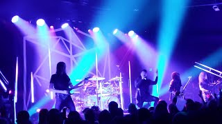 TesseracT  Live Bristol 2024 Highlights [upl. by Berfield]