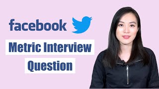 Cracking Facebook Meta Product Case Interviews Tips for Data Science Interview Success [upl. by Bysshe]