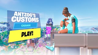 🔴FORTNITE FASHION SHOW LIVE 2500 VBUCKS EVERYGAME  SIMON SAYS  HIDE AND SEEK [upl. by Aizan]