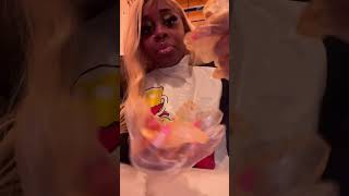 Short seafood boil ✨ should I do a partshorts viralvideo watchnow fyp [upl. by Vey]