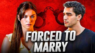 Top 10 Forced Marriage Turkish Drama Series With English Subtitles [upl. by Emia]