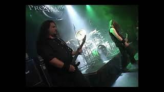 Brainstorm  Under Lights Live At Prog Power Festival 2006 UHD 4K [upl. by Ocimad872]