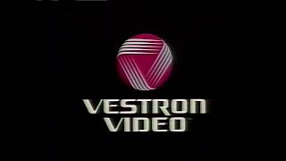 Vestron Video 1987 [upl. by Shien]