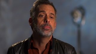 The Normal Heart Interview with Joe Mantello HBO Films [upl. by Admana]