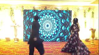 Wedding Mashup  MULIKSHA  Sangeet Performance [upl. by Maximilian]