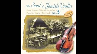 Millionen Roizen A Million Roses  The Soul of the Jewish Violin Vo  Jewish music [upl. by Amiarom]