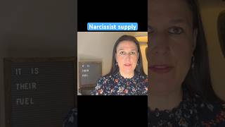 What is Narcissist Supply narcissisticsupply [upl. by Dolphin]