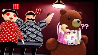 quotSERAM BOMOH INDON BOLEH UBAH MANUSIA JADI PATUNGquot  LIVING DOLL  ROBLOX MALAYSIA [upl. by Chapen]