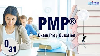 PMP® Question Agile Release Planning [upl. by Alburga586]