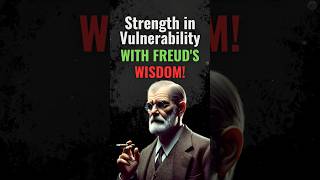 Hidden Power of Your Mind 5 of Freud’s Insights on Strength and SelfDiscovery [upl. by Colfin]