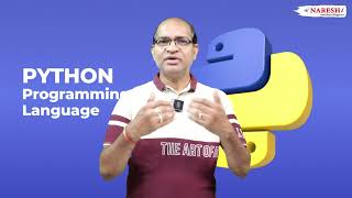 Full Stack Python Training  Mr K V Rao  Naresh IT [upl. by Jun]