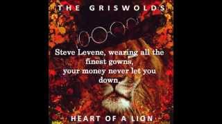 The Griswolds  Heart of a Lion HQ lyrics [upl. by Domingo740]