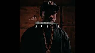 MVP Beats  Jem 145 BPM Db Drill Type Beat 2024 [upl. by Banquer]